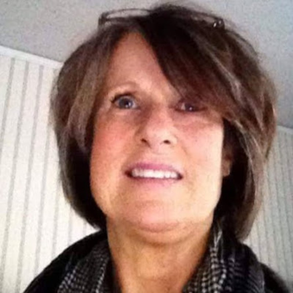 Meet your Posher, Judy k - Picture 1 of 1